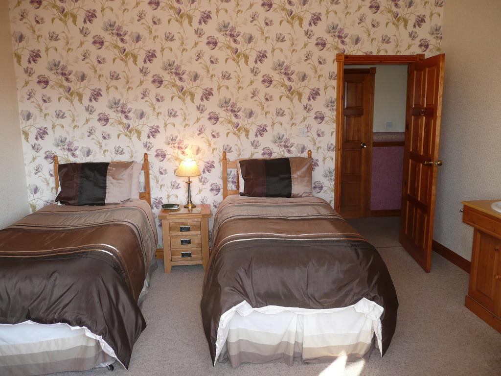 Heulwen Guest House Dolgellau Quarto foto